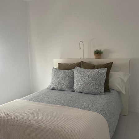 פלאיה הונדה Casa Mesana Nuevo Apartamento En La Playa Con Aire Acondicionado מראה חיצוני תמונה