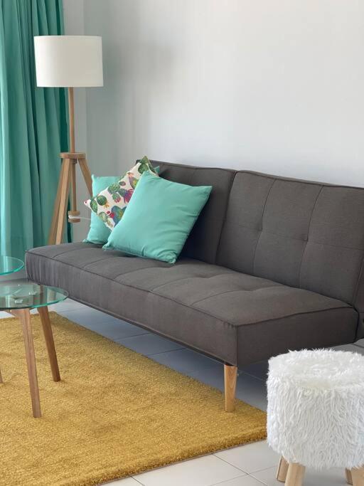 פלאיה הונדה Casa Mesana Nuevo Apartamento En La Playa Con Aire Acondicionado מראה חיצוני תמונה