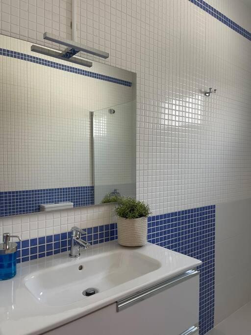 פלאיה הונדה Casa Mesana Nuevo Apartamento En La Playa Con Aire Acondicionado מראה חיצוני תמונה