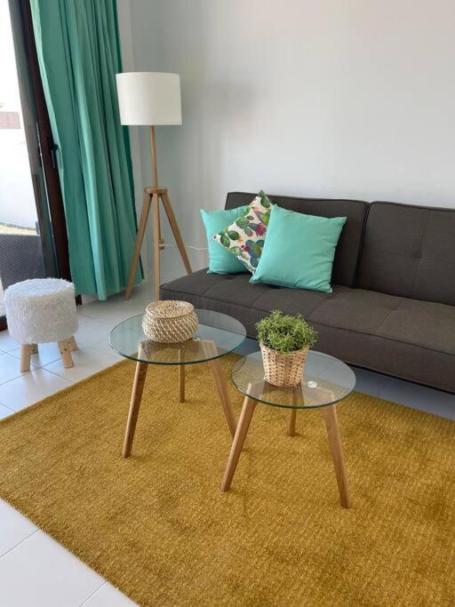 פלאיה הונדה Casa Mesana Nuevo Apartamento En La Playa Con Aire Acondicionado מראה חיצוני תמונה